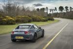 Mazda MX-5 RF GT Sport Tech 2020 года (UK)